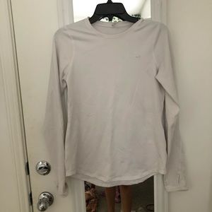 UNDER ARMOUR UNDER TEE